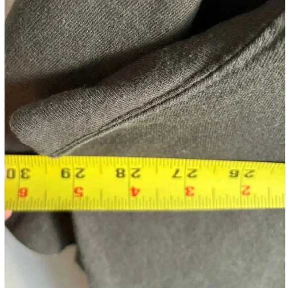 Carhartt Mens Loose Fit Style Pocket Shirt Black Size 2XL - Picture 2 of 8